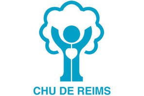 Résultat de recherche d'images pour "logo CHRU reims"